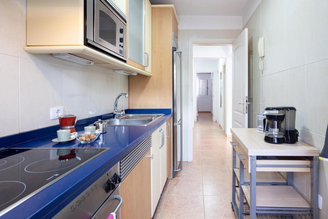 Home2Book Stunning Apartment Candelaria, Terrace Zewnętrze zdjęcie