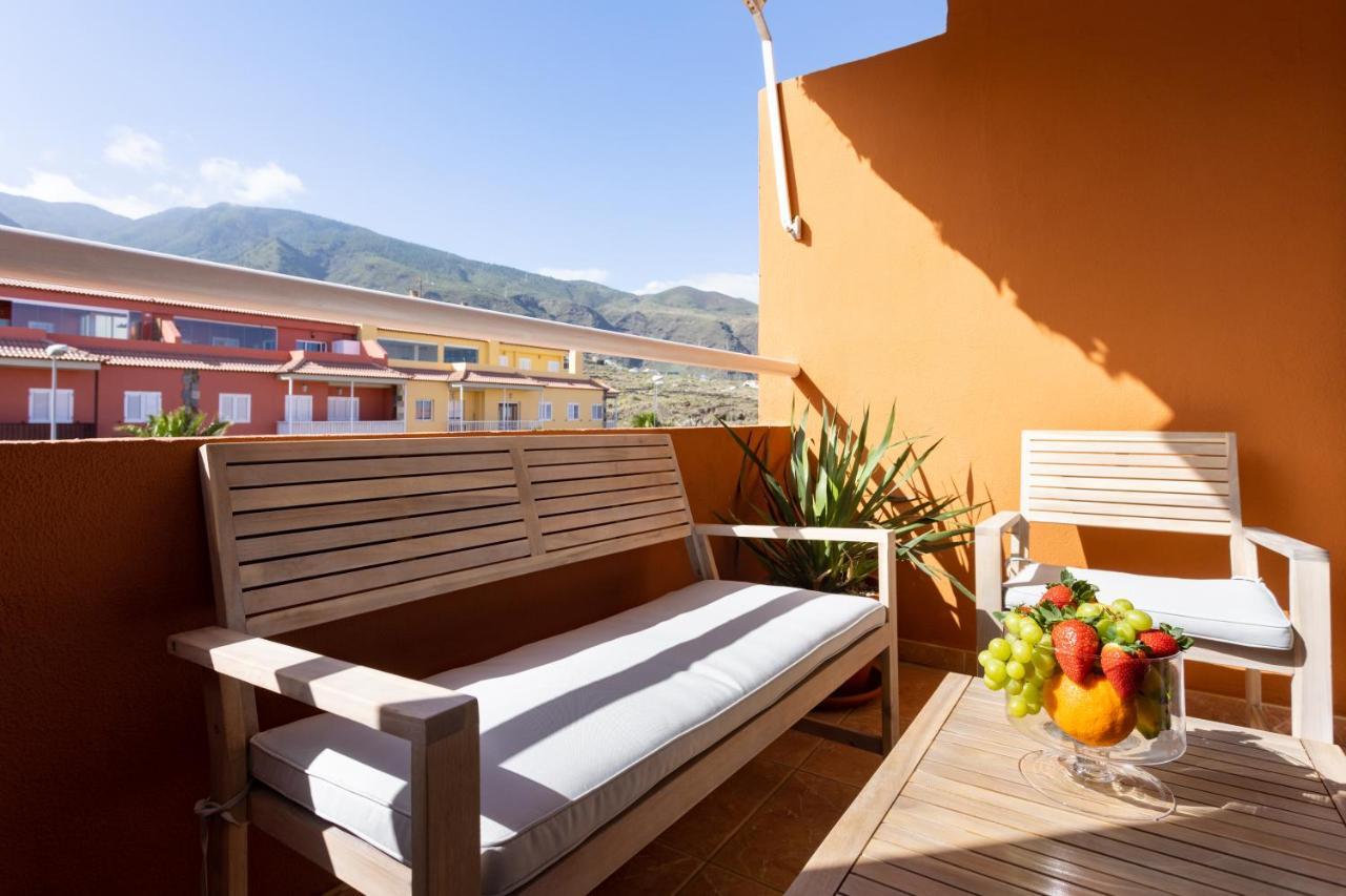 Home2Book Stunning Apartment Candelaria, Terrace Zewnętrze zdjęcie
